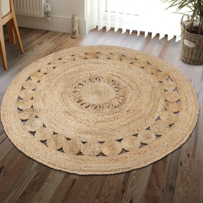 Jute Rugs